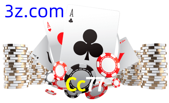 Jogue jogos de pôquer em Cc77