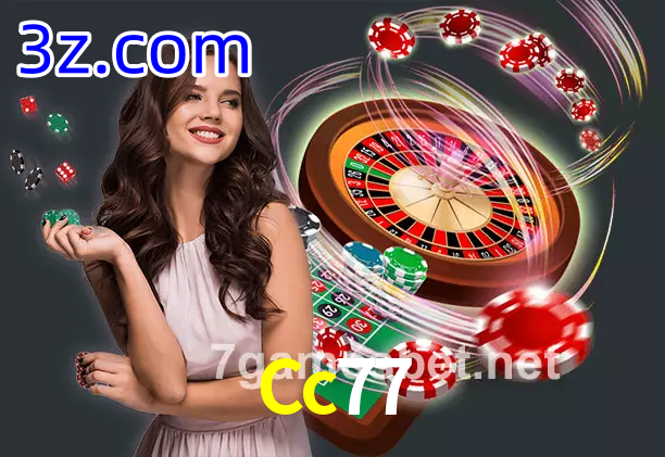 vivo no cassino Cc77
