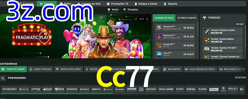 cassino Cc77